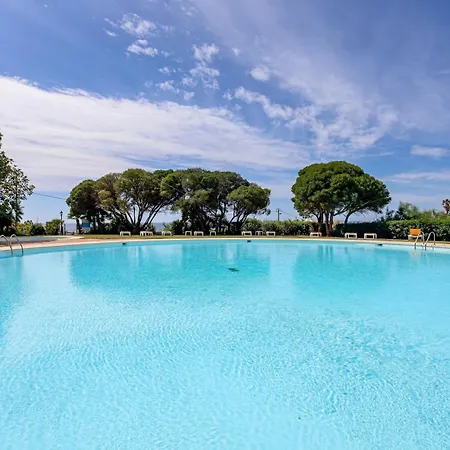 Apartment With 2 Bedrooms, 2M To The Beach Armacao de Pera Exterior photo