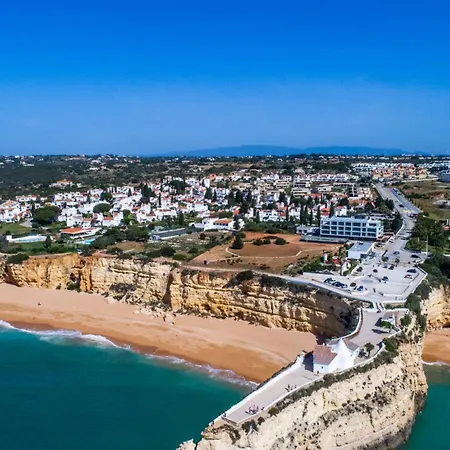 Apartment With 2 Bedrooms, 2M To The Beach Armacao de Pera Exterior photo