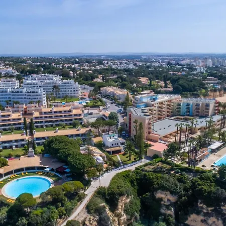 Apartment With 2 Bedrooms, 2M To The Beach Armacao de Pera Exterior photo